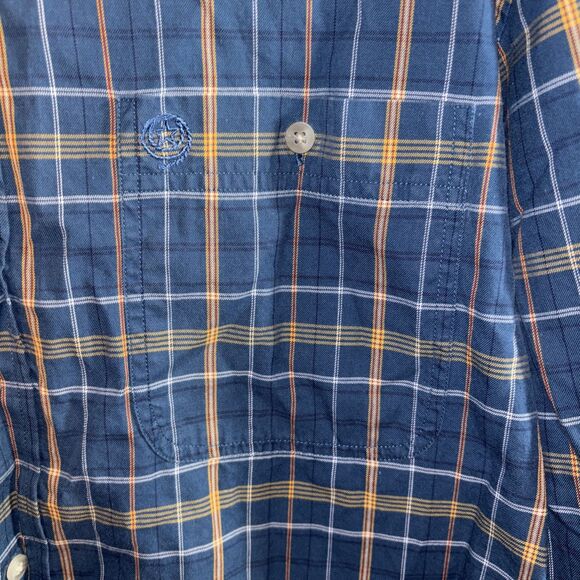George Strait by Wrangler Men’s Button Up Large - Picture 3 of 6